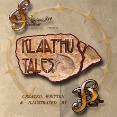 Klaat'hu Tales -1 000-bleed-Frontpiece
